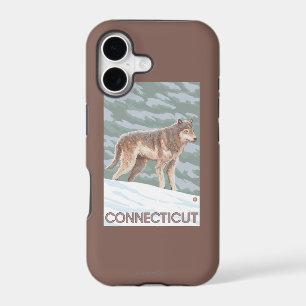 ConnecticutWolf Scene