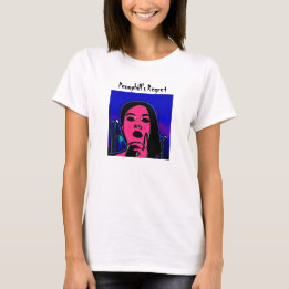 Connecting  T-Shirt
