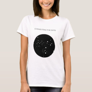 CONNECTING THE DOTS T-Shirt