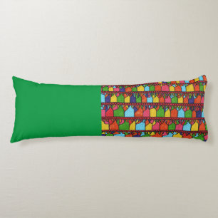 Connection Body Cushion