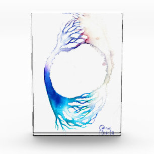 Connection Poster  Photo Block