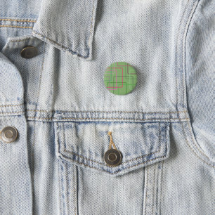 Connections 1 3 cm round badge