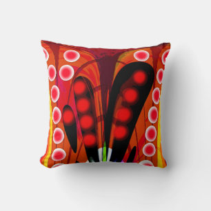 Connections Cushion