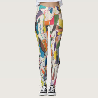 Connections Leggings