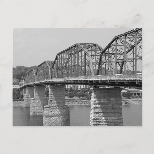 Connector Postcard (Front)