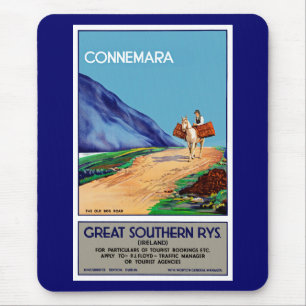 Connemara Mouse Mat