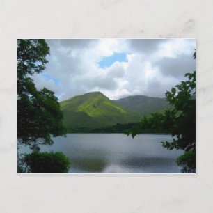 Connemara postcard