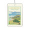 Connemara Travel poster Car Air Freshener