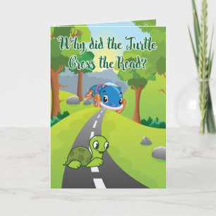 Connies card