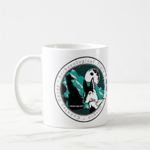 Connley Caves Archaeological Field School 2015 mug