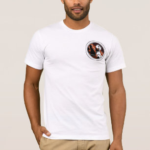 Connley Caves Archaeological Field School 2016 T-Shirt