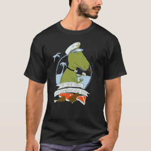 Connoisseurus Rex T-Shirt