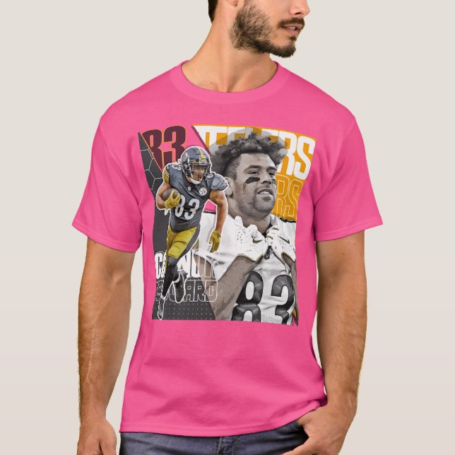 Connor Heyward Football Shirt Tapestry 2 (Front)