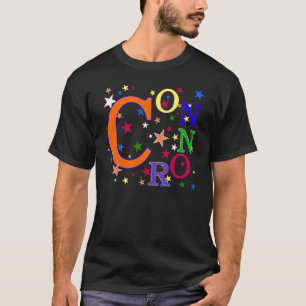 Connor T-Shirt