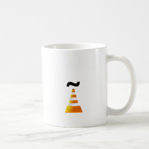Cono Coño Spanish Comedy Coffee Mug