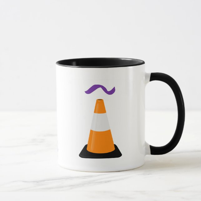 Coño Mug (Right)