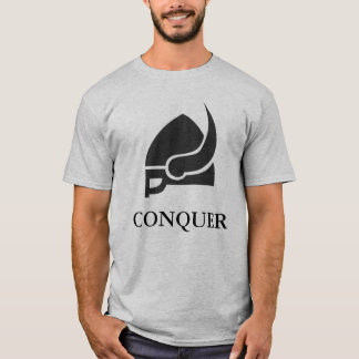 Conquer Viking T-Shirt
