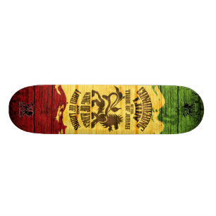 conquering lion skateboard_pro (3) skateboard