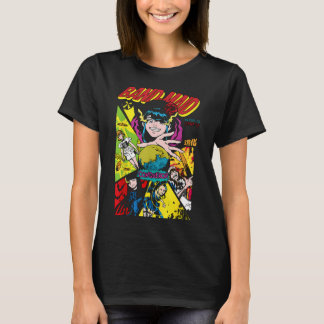 Conqueror T-Shirt