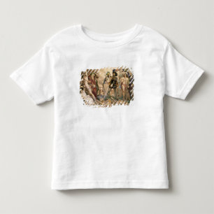 Conquest of Mexico Toddler T-Shirt