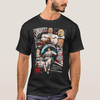Conquest T-Shirt