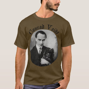 Conrad Veidt T-Shirt