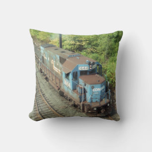 Conrail Diesel #1644 GP-15-1 Cushion