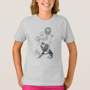 Consciousness (Bewusstsein) T-Shirt