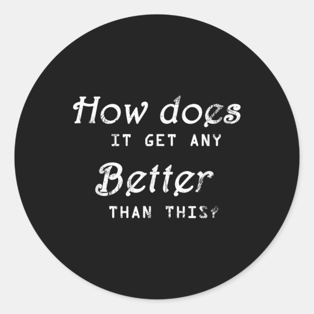 Consciousness Mental Health Awareness Mindfulness  Classic Round Sticker (Front)