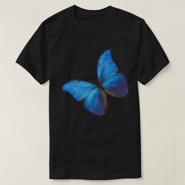 Consequences T-Shirt (Design Front)