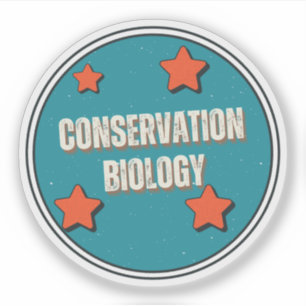 Conservation Biology