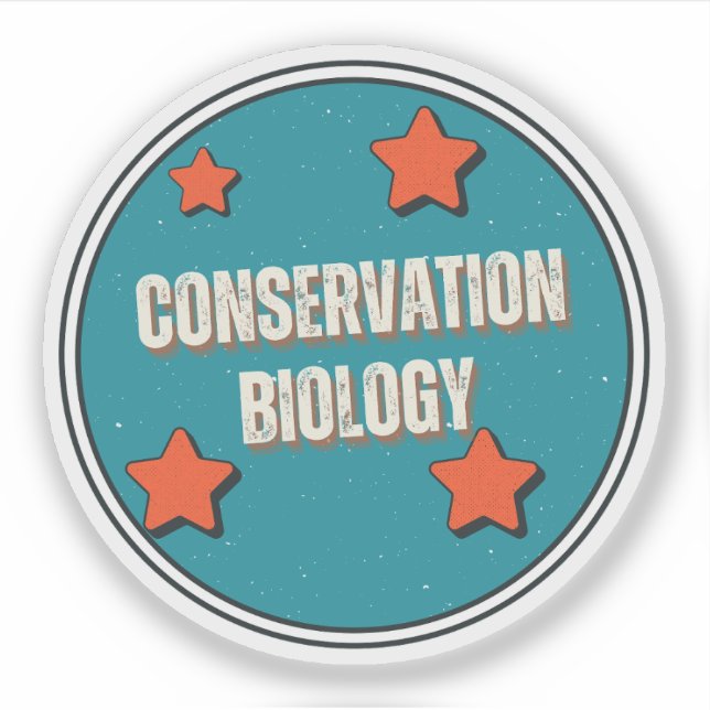 Conservation Biology (Front)