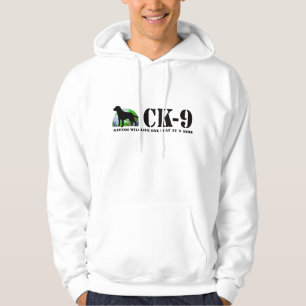 Conservation Canines Fan Hooded Sweatshirt