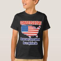 Conservative - Anti Obama