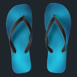 Conservative Blue Custom Created Flip Flops<br><div class="desc">Here are some custom flip flops with your own image or you can use mine either way you will be styling on the beach this summer. Make sure to bookmark this page to come back to it in the future. If you like/love our designs make sure to like or share...</div>