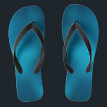 Conservative Blue Custom Created Flip Flops<br><div class="desc">Here are some custom flip flops with your own image or you can use mine either way you will be styling on the beach this summer. Make sure to bookmark this page to come back to it in the future. If you like/love our designs make sure to like or share...</div>