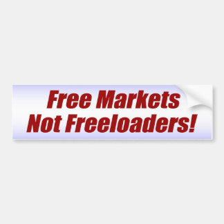 Conservative Bumper Sticker