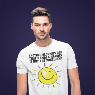 CONSERVATIVE MAGA TRUMP T-Shirt