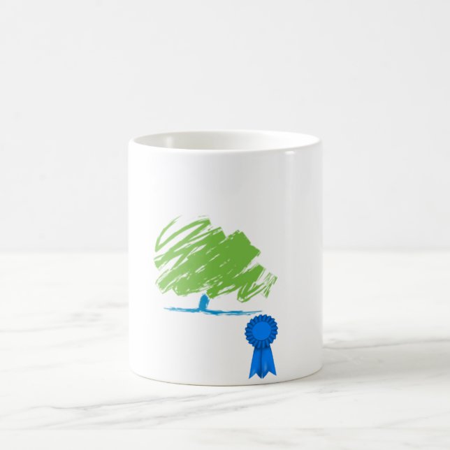 Conservative Party Mug (Center)