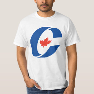 Conservative Party of Canada T-Shirt