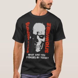 Conservative Republican Anti Woke Premium T-Shirt