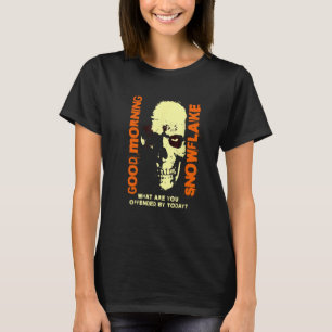 Conservative Republican Anti Woke T-Shirt