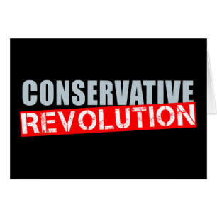 Conservative Revolution