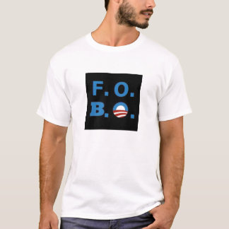 Conservative Sentiment T-Shirt