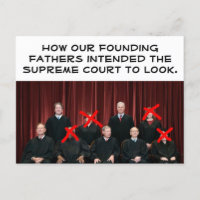 Conservative Supreme Court 