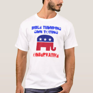 Conservative T-Shirt