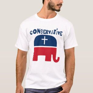 CONSERVATIVE T-Shirt