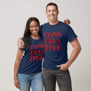 Conservative T-Shirt