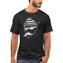 Conservative Vato - Big T DARK