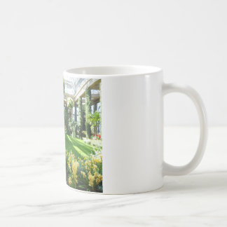 Conservatory at Longwood Gardens Coffee Mug